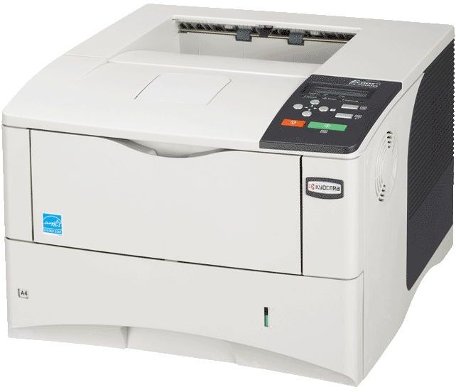 Kyocera FS 2000 